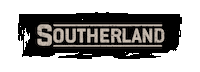 Country Music Logo Sticker by Southerland