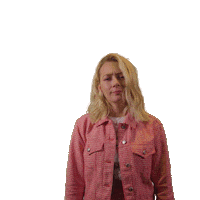 make it rain kiss Sticker