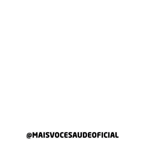 Amigos Trabalho Sticker by Mais Você Saúde