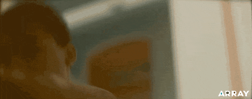 Residue GIF by ARRAY