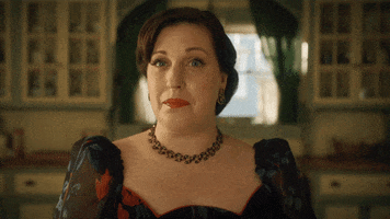 Why Women Kill GIF by Paramount+