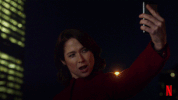 kimmy schmidt selfie GIF by Unbreakable Kimmy Schmidt