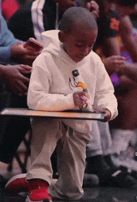 Coaching Write That Down GIF