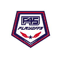 Playoffs Sticker by F45 JurongCBD