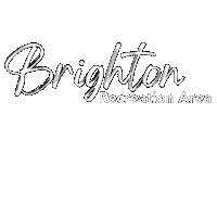 State Park Brighton Sticker by State of Michigan
