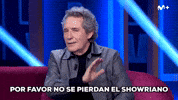 Promo Texto GIF by Movistar Plus+