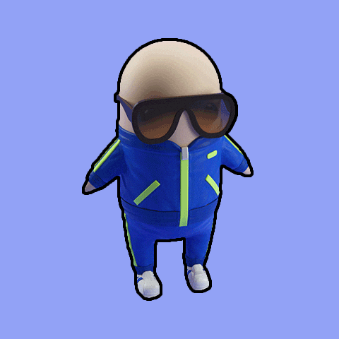 Happy Training Day GIF