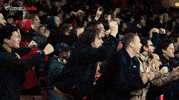 premier league scream GIF by Arsenal