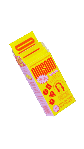 Sauce Cooking Sticker by Omsom