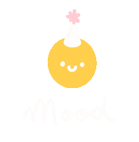 Mood Sticker