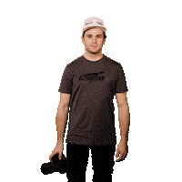 Cat Sticker by CUBE Bikes