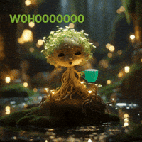 Tgn GIF by Treegens