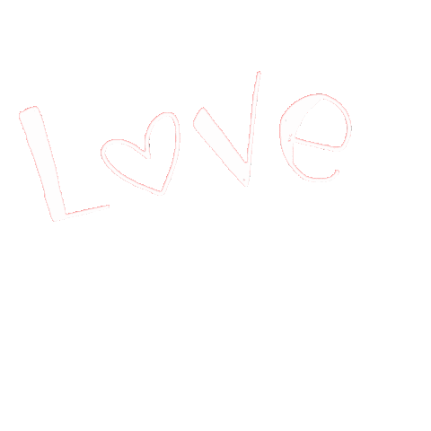 San Valentino Love Sticker