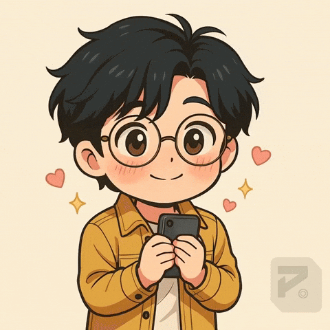 Social Media Love GIF by Persona