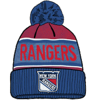 Madison Square Garden Celebration Sticker by New York Rangers