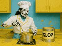 Robot Ai GIF by Jukebox Saints