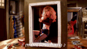season 1 leather cribs and medieval rack GIF by mom