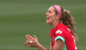 Kcc GIF by National Women's Soccer League