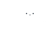 Cloud Weather Sticker