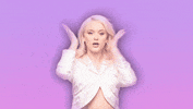 Dance Dancing GIF by Zara Larsson