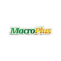 Macroplus Sticker by Biosul Fertilizantes