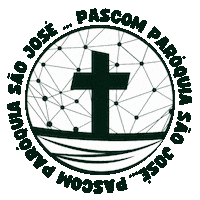 Guarapari Pascom Sticker by paroquiasaojose