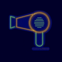 Glow Neon Lights GIF by Bewe Software
