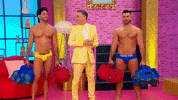 Fantasia Supremme GIF by Drag Race España
