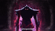 Solo Leveling GIF
