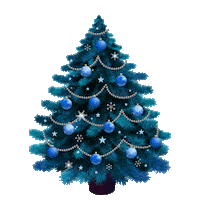 Christmas Snow Sticker by O2