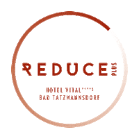 REDUCEGesundheitsresort reduce kurbad hotel vital hotel thermal Sticker