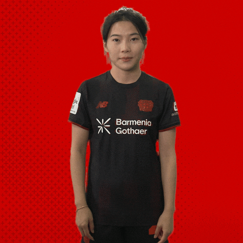 Subbing Bayer 04 GIF by Bayer 04 Leverkusen