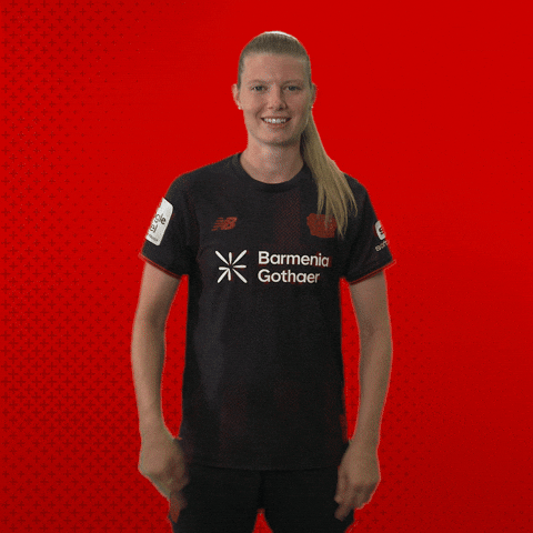 Subbing Bayer 04 GIF by Bayer 04 Leverkusen