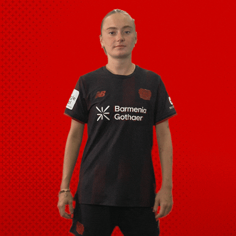 Subbing Bayer 04 GIF by Bayer 04 Leverkusen