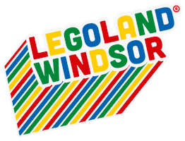 Theme Park Lego Sticker by LEGOLAND Windsor