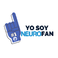 Salud Sticker by Neuroplan
