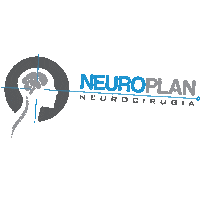 Neuroplan health salud neurosurgery neurocirugia Sticker