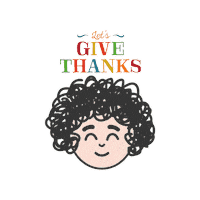 Thanks Sticker by Auntie Sam SG