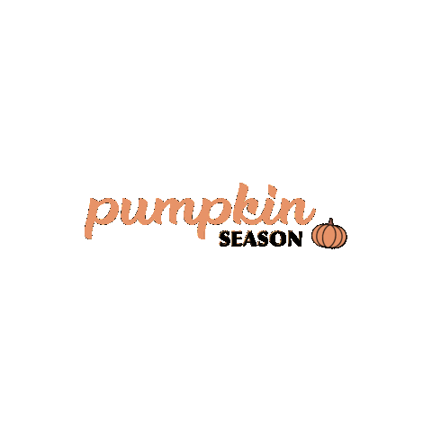 stefmaqzcreates giphyupload halloween pumpkin october Sticker