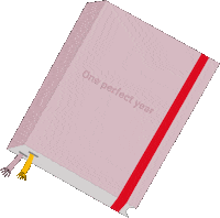 Planner Sticker by press.for.success