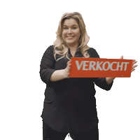 hetmakelaarshuys hetmakelaarshuys Sticker