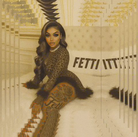 Ski GIF by DollBabyCouture
