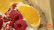 penguin random house happy foodie GIF by Penguin Books UK