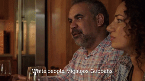 black comedy GIF by ABC Indigenous
