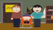 speaking stan marsh GIF by South Park 