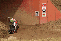 Never Give Up Hello GIF by FIA World Rally Championship