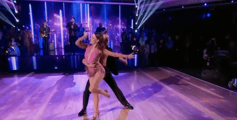 abc dwts GIF by Dancing with the Stars