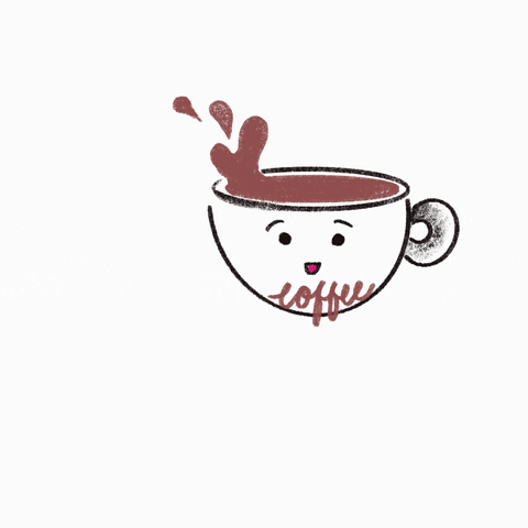 janetotolau giphyupload coffee drink tea GIF