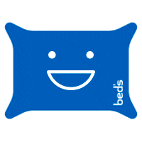 tiendasbedsoficial giphyupload descanso beds Sticker