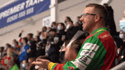 Hockey Fans GIF by Cardiff Devils